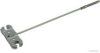 HERTH+BUSS JAKOPARTS J3917002 Cable, parking brake